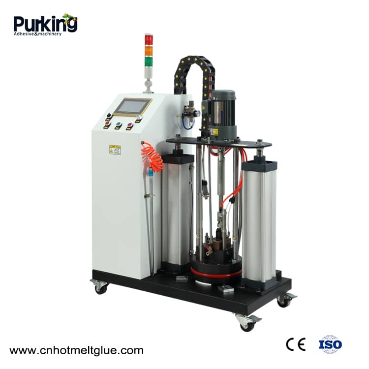 Poha nā hoʻouna ʻenehana Purking