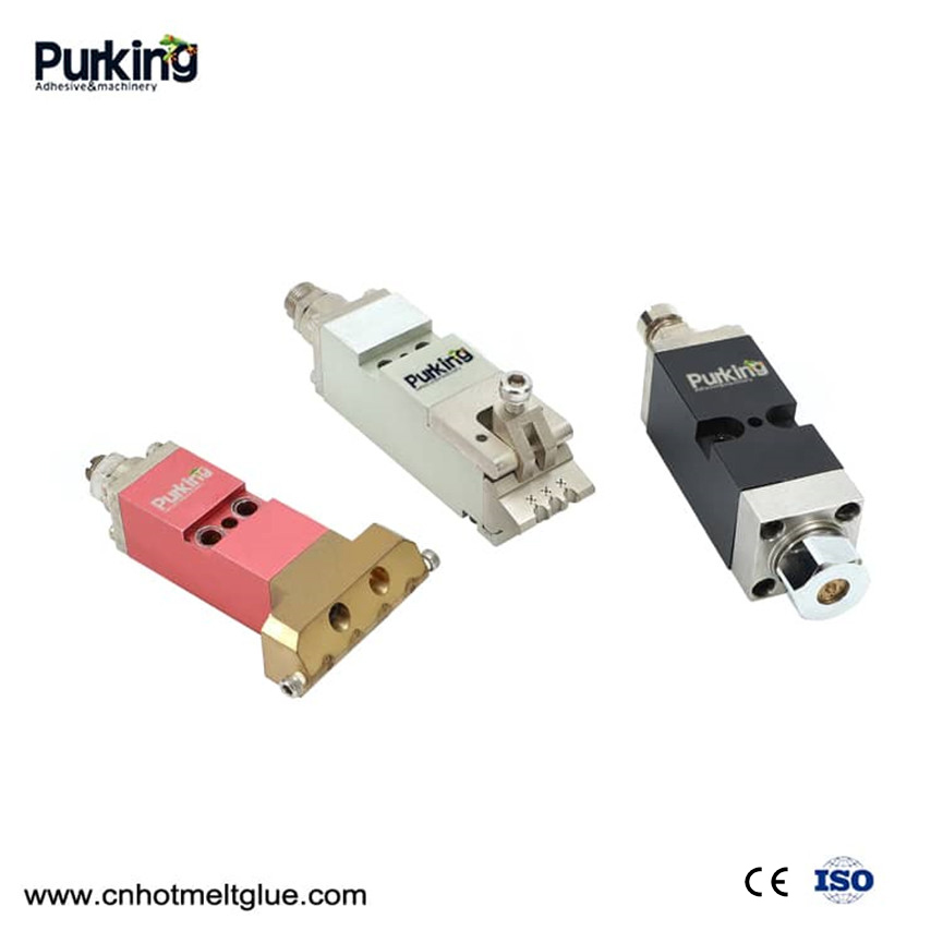 Wela hehee applicator Module