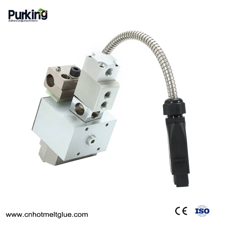 TAD a i ʻole TPB Slot Die Applicators