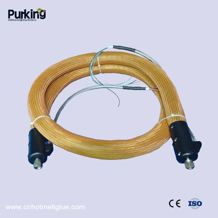 Hose Wearable Pumehana